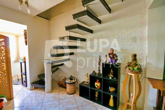 Imagem Casa com 4 Quartos à Venda, 118 m² em Vila Maria - São Paulo Imagem Casa com 4 Quartos à Venda, 118 m² em Vila Maria - São Paulo