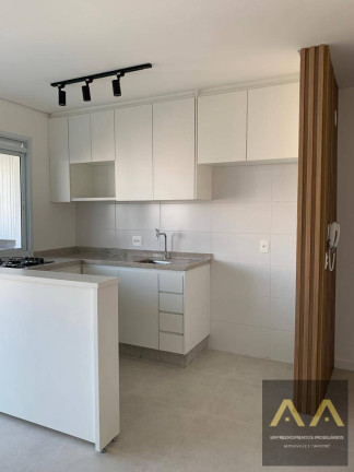 Imagem Apartamento com 2 Quartos para Alugar, 54 m² em Alphaville Empresarial - Barueri