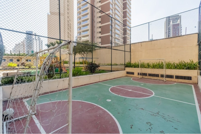 Imagem Apartamento com 3 Quartos à Venda, 104 m² em Chácara Santo Antônio (zona Sul) - São Paulo Imagem Apartamento com 3 Quartos à Venda, 104 m² em Chácara Santo Antônio (zona Sul) - São Paulo