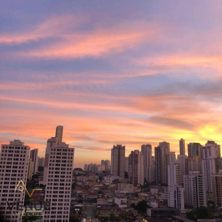 Imagem Apartamento com 4 Quartos à Venda, 160 m² em Vila Regente Feijó - São Paulo
