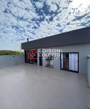 Imagem Casa de Condomínio com 3 Quartos à Venda, 156 m² em Ondinhas - Piracicaba Imagem Casa de Condomínio com 3 Quartos à Venda, 156 m² em Ondinhas - Piracicaba