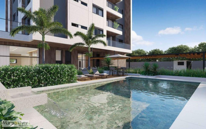Imagem Apartamento com 3 Quartos à Venda, 206 m² em Alto Da Rua Xv - Curitiba Imagem Apartamento com 3 Quartos à Venda, 206 m² em Alto Da Rua Xv - Curitiba