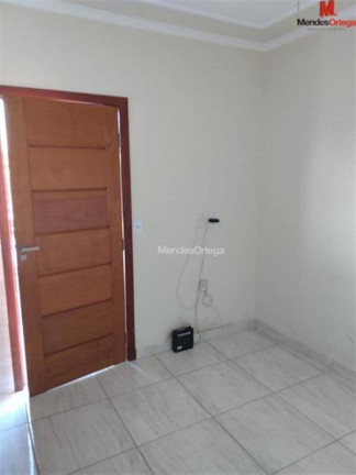 Imagem Apartamento com 2 Quartos à Venda, 34 m² em Jardim Simus - Sorocaba Imagem Apartamento com 2 Quartos à Venda, 34 m² em Jardim Simus - Sorocaba
