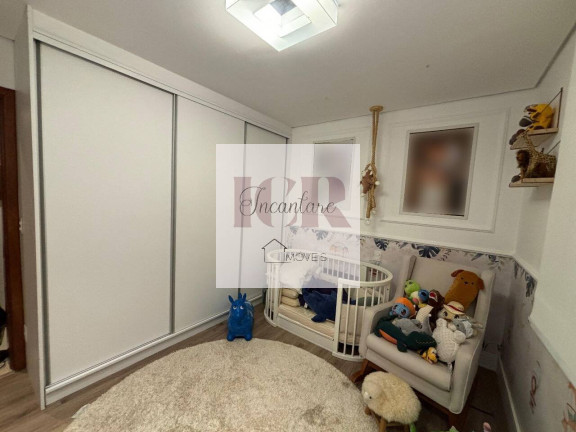 Imagem Apartamento com 2 Quartos à Venda, 70 m² em Jardim Guadalajara - Sorocaba