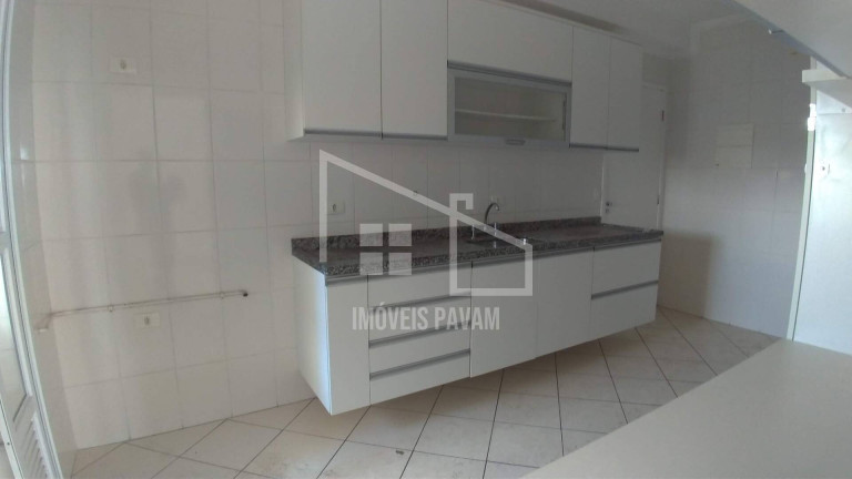 Imagem Apartamento com 3 Quartos à Venda, 100 m² em Rudge Ramos - São Bernardo Do Campo Imagem Apartamento com 3 Quartos à Venda, 100 m² em Rudge Ramos - São Bernardo Do Campo