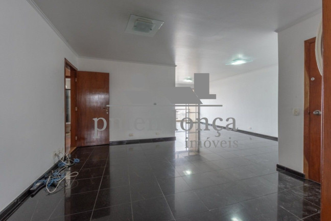 Imagem Apartamento com 3 Quartos à Venda, 160 m² em Higienópolis - São Paulo Imagem Apartamento com 3 Quartos à Venda, 160 m² em Higienópolis - São Paulo
