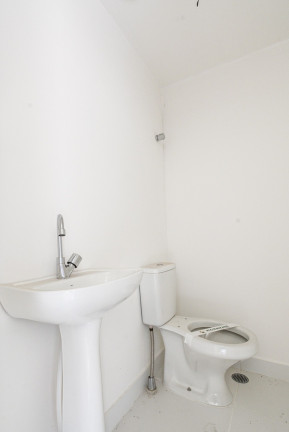 Imagem Sala Comercial à Venda, 22 m² em Moema - São Paulo