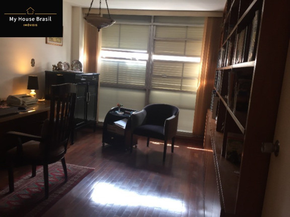 Imagem Apartamento com 6 Quartos à Venda, 306 m² em Jardim Paulista - São Paulo Imagem Apartamento com 6 Quartos à Venda, 306 m² em Jardim Paulista - São Paulo