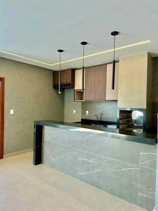 Imagem Casa com 3 Quartos à Venda,  em Esplanada Primo Meneghetti Ii - Franca