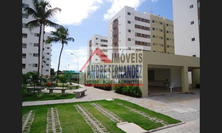 Sobrado com 2 Quartos à Venda, 70 m² em Fragoso - Olinda