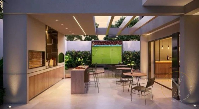 Imagem Imóvel com 1 Quarto à Venda, 23 m² em Consolação - São Paulo