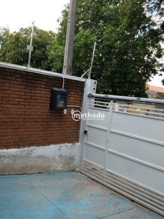 Imagem Casa com 3 Quartos à Venda, 230 m² em Jardim Yeda - Campinas Imagem Casa com 3 Quartos à Venda, 230 m² em Jardim Yeda - Campinas