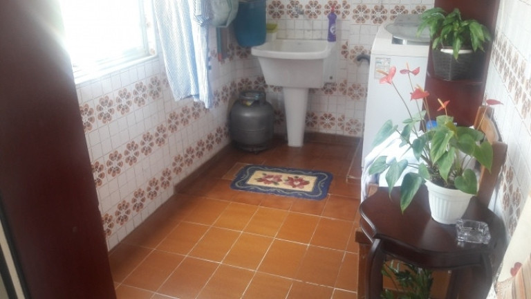 Imagem Apartamento com 3 Quartos à Venda, 90 m² em Campo Grande - Santos Imagem Apartamento com 3 Quartos à Venda, 90 m² em Campo Grande - Santos