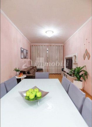 Imagem Apartamento com 2 Quartos à Venda, 90 m² em Higienópolis - São Paulo
