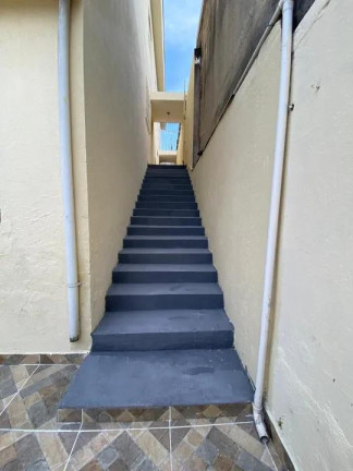Imagem Sobrado com 3 Quartos à Venda, 125 m² em Vila Nova Pauliceia - São Paulo