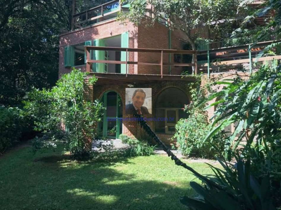 Imagem Chácara com 2 Quartos à Venda, 271 m² em Taboleiro Verde - Cotia Imagem Chácara com 2 Quartos à Venda, 271 m² em Taboleiro Verde - Cotia