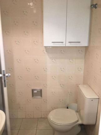 Imagem Apartamento com 1 Quarto à Venda, 43 m² em Itaim Bibi - São Paulo