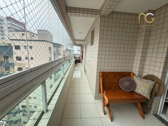 Imagem Apartamento com 3 Quartos à Venda, 100 m² em Aviação - Praia Grande Imagem Apartamento com 3 Quartos à Venda, 100 m² em Aviação - Praia Grande