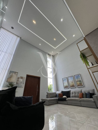 Imagem Casa de Condomínio com 3 Quartos à Venda, 361 m² em Residencial Pecan - Itupeva Imagem Casa de Condomínio com 3 Quartos à Venda, 361 m² em Residencial Pecan - Itupeva