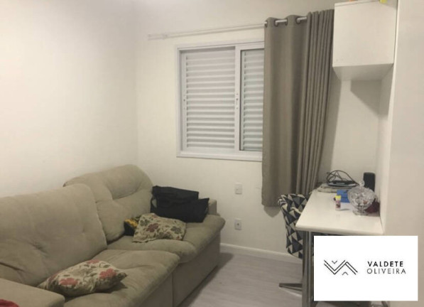 Imagem Apartamento com 2 Quartos à Venda, 62 m² em Jardim Oriente - São José Dos Campos