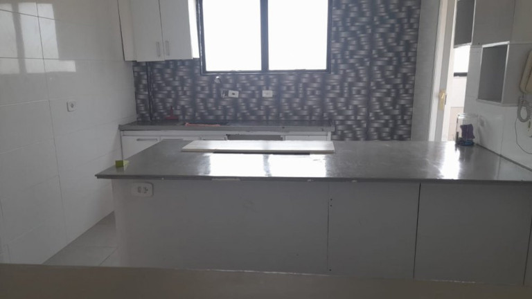 Imagem Apartamento com 2 Quartos para Alugar, 80 m² em Embaré - Santos Imagem Apartamento com 2 Quartos para Alugar, 80 m² em Embaré - Santos