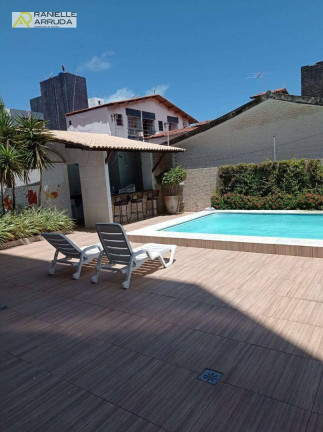 Imagem Apartamento com 3 Quartos à Venda, 113 m² em Bessa - João Pessoa Imagem Apartamento com 3 Quartos à Venda, 113 m² em Bessa - João Pessoa