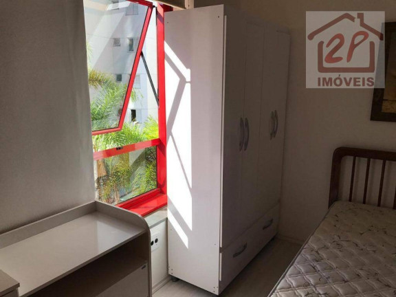 Imagem Apartamento com 1 Quarto à Venda, 50 m² em Jardim São Dimas - São José Dos Campos Imagem Apartamento com 1 Quarto à Venda, 50 m² em Jardim São Dimas - São José Dos Campos