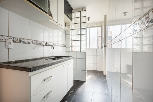 Imagem Apartamento com 2 Quartos à Venda, 42 m² em Jabaquara - São Paulo Imagem Apartamento com 2 Quartos à Venda, 42 m² em Jabaquara - São Paulo