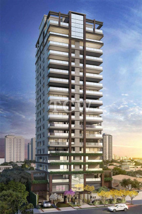 Imagem Apartamento com 4 Quartos à Venda, 160 m² em Moema - São Paulo Imagem Apartamento com 4 Quartos à Venda, 160 m² em Moema - São Paulo