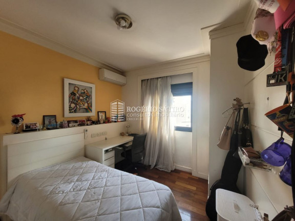 Imagem Apartamento com 4 Quartos para Alugar, 208 m² em Chacara Klabin - São Paulo Imagem Apartamento com 4 Quartos para Alugar, 208 m² em Chacara Klabin - São Paulo