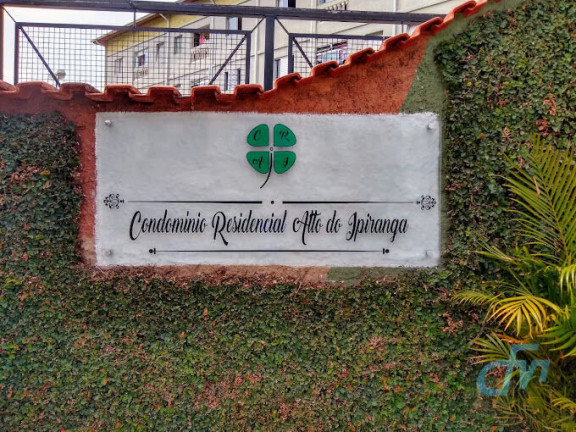 Imagem Apartamento com 2 Quartos à Venda, 54 m² em Alto Ipiranga - Mogi Das Cruzes Imagem Apartamento com 2 Quartos à Venda, 54 m² em Alto Ipiranga - Mogi Das Cruzes