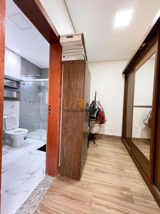 Imagem Casa de Condomínio com 4 Quartos à Venda, 265 m² em Champagne - Lagoa Santa Imagem Casa de Condomínio com 4 Quartos à Venda, 265 m² em Champagne - Lagoa Santa