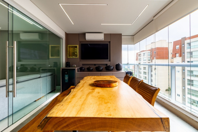 Imagem Apartamento com 2 Quartos à Venda, 119 m² em Alto De Pinheiros - São Paulo