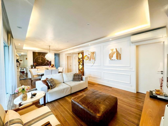 Imagem Apartamento com 3 Quartos à Venda, 158 m² em Itaim Bibi - São Paulo Imagem Apartamento com 3 Quartos à Venda, 158 m² em Itaim Bibi - São Paulo
