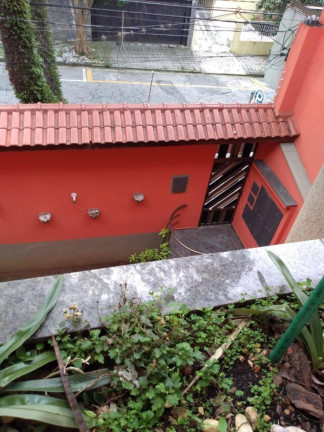 Imagem Cobertura com 3 Quartos à Venda, 114 m² em Utinga - Santo André Imagem Cobertura com 3 Quartos à Venda, 114 m² em Utinga - Santo André
