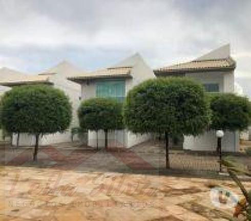 Imagem Casa de Condomínio com 4 Quartos à Venda, em Piçarreira - Teresina Imagem Casa de Condomínio com 4 Quartos à Venda, em Piçarreira - Teresina