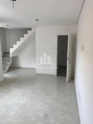 Imagem Cobertura com 2 Quartos à Venda, 100 m² em Parque Oratório - Santo André Imagem Cobertura com 2 Quartos à Venda, 100 m² em Parque Oratório - Santo André