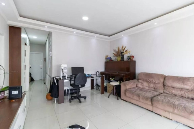 Imagem Apartamento com 2 Quartos à Venda, 108 m² em Aclimação - São Paulo
