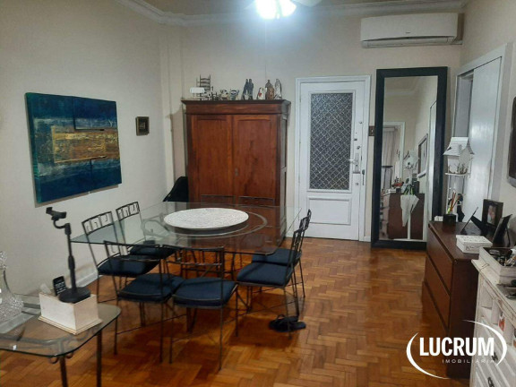 Imagem Apartamento com 3 Quartos à Venda, 123 m² em Copacabana - Rio De Janeiro Imagem Apartamento com 3 Quartos à Venda, 123 m² em Copacabana - Rio De Janeiro