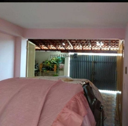 Imagem Imóvel com 4 Quartos à Venda, em Jardim Vitória - Campo Limpo Paulista Imagem Imóvel com 4 Quartos à Venda, em Jardim Vitória - Campo Limpo Paulista