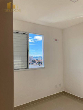 Imagem Apartamento com 2 Quartos à Venda, 48 m² em Vila Nova Aliança - Jacareí