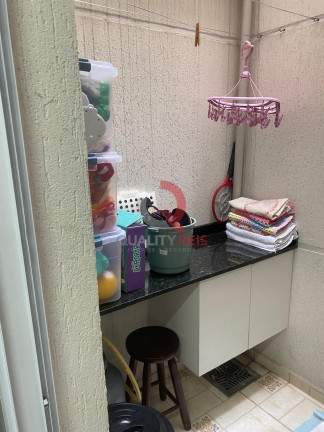 Imagem Casa de Condomínio com 2 Quartos à Venda, 105 m² em Vila Gustavo - São Paulo Imagem Casa de Condomínio com 2 Quartos à Venda, 105 m² em Vila Gustavo - São Paulo