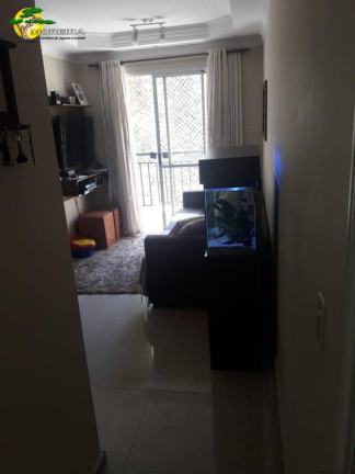 Imagem Apartamento com 3 Quartos à Venda, 54 m² em Imirim - São Paulo Imagem Apartamento com 3 Quartos à Venda, 54 m² em Imirim - São Paulo