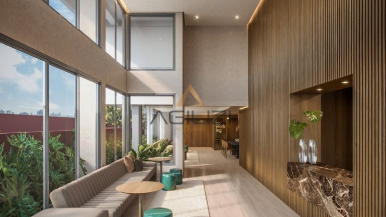Imagem Apartamento com 3 Quartos à Venda, 88 m² em Vila Mariana - São Paulo