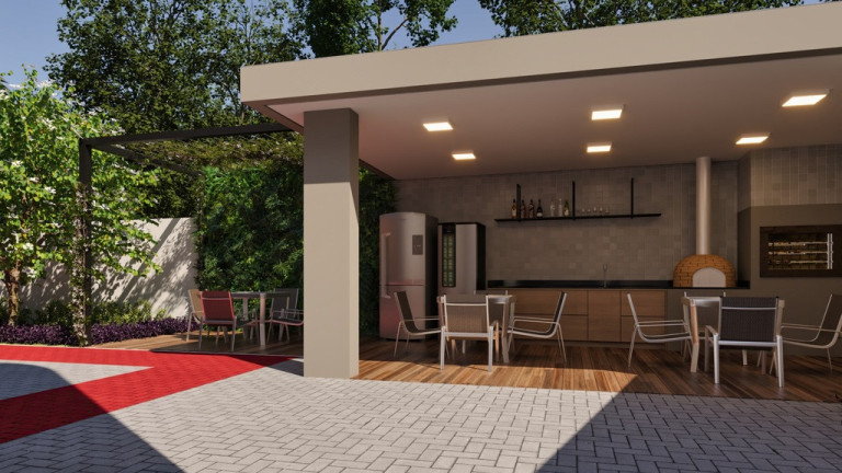 Imagem Apartamento com 2 Quartos à Venda, 54 m² em Porto Belo - Porto Belo Imagem Apartamento com 2 Quartos à Venda, 54 m² em Porto Belo - Porto Belo