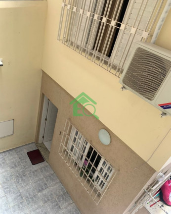 Imagem Sobrado com 3 Quartos à Venda, 150 m² em Vila Do Castelo - São Paulo Imagem Sobrado com 3 Quartos à Venda, 150 m² em Vila Do Castelo - São Paulo