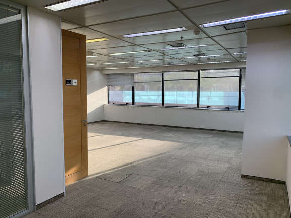 Imagem Sala Comercial para Alugar, 589 m² em Cidade Monções - São Paulo