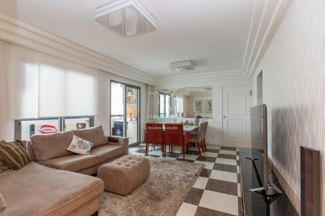 Imagem Apartamento com 3 Quartos à Venda, 103 m² em Indianópolis - São Paulo Imagem Apartamento com 3 Quartos à Venda, 103 m² em Indianópolis - São Paulo