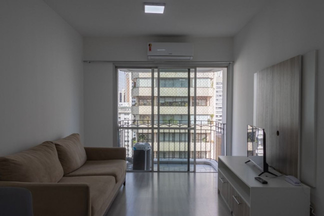 Imagem Apartamento com 2 Quartos para Alugar, 58 m² em Jardim Paulista - São Paulo Imagem Apartamento com 2 Quartos para Alugar, 58 m² em Jardim Paulista - São Paulo