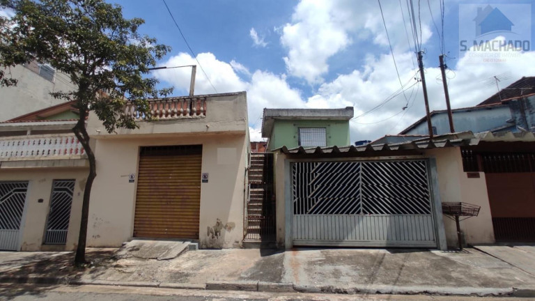 Imagem Terreno à Venda, 217 m² em Parque Capuava - Santo André